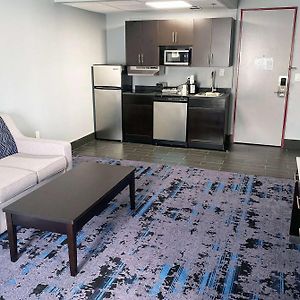 Hawthorn Extended Stay By Wyndham Chambersburg